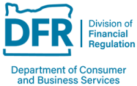 Division of Financial Regulation